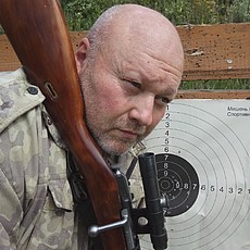 Фотография мужчины Серега, 58 лет из г. Несвиж