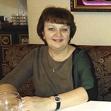 Фотография девушки Лариса, 53 года из г. Новосибирск