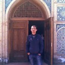 Поо Зииитивчик, 36 лет