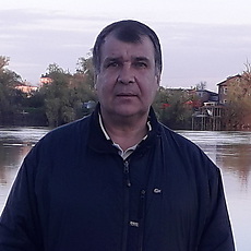 Фотография мужчины Сергей, 56 лет из г. Зеленокумск