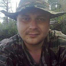 Фотография мужчины Евгений, 38 лет из г. Ангарск