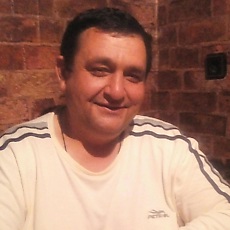 Фотография мужчины Виталий, 54 года из г. Светлоград