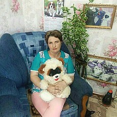 Фотография девушки Жанна, 43 года из г. Жуковка