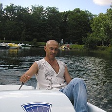 Фотография мужчины Владимир, 52 года из г. Симферополь