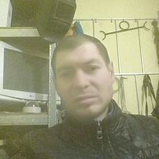 Фотография мужчины Джян, 36 лет из г. Васильков