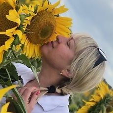 Фотография девушки Svetik, 53 года из г. Ульяновск