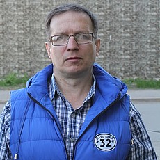Фотография мужчины Сергей, 54 года из г. Ульяновск