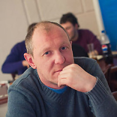 Фотография мужчины Сергей, 47 лет из г. Смоленск