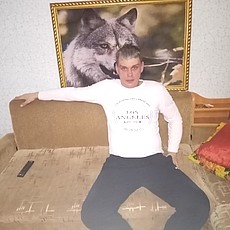 Фотография мужчины Олег, 44 года из г. Ленск