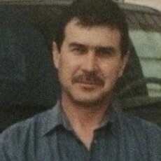 Фотография мужчины Сергей, 64 года из г. Тараз