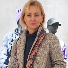 Фотография девушки Татьяна, 54 года из г. Казань