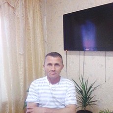 Фотография мужчины Владимир, 49 лет из г. Шарья