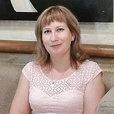 Фотография девушки Ольга, 44 года из г. Омск