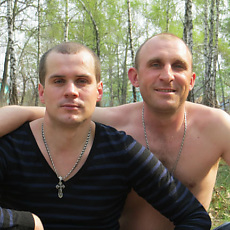 Фотография мужчины Олег, 37 лет из г. Полтава