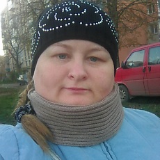 Фотография девушки Светлана, 38 лет из г. Знаменка