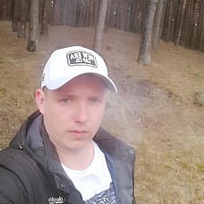 Фотография мужчины Алексей, 35 лет из г. Гродно
