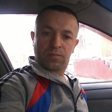 Фотография мужчины Абрам, 40 лет из г. Новокузнецк