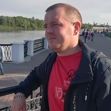 Фотография мужчины Дмитрий, 46 лет из г. Солигорск