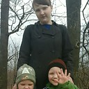 Анастасия, 26 лет