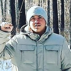 Фотография мужчины Константин, 35 лет из г. Актау