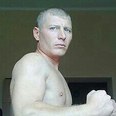 Фотография мужчины Вован, 36 лет из г. Новая Одесса