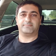 Фотография мужчины Артур, 50 лет из г. Воронеж