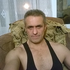 Фотография мужчины Сергей, 48 лет из г. Перевальск