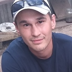 Фотография мужчины Сергей, 33 года из г. Канаш