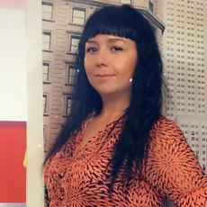 Фотография девушки Владислава, 37 лет из г. Заводоуковск