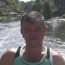 Фотография мужчины Violet, 55 лет из г. Александровка (Кировоградская Об