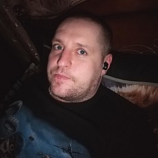 Фотография мужчины Николай, 40 лет из г. Москва