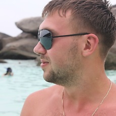 Фотография мужчины Дмитрий, 38 лет из г. Абакан