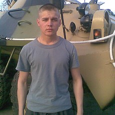 Фотография мужчины Сергей, 36 лет из г. Волжский