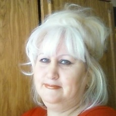 Фотография девушки Розалия, 60 лет из г. Краснодар