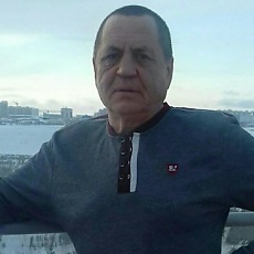 Фотография мужчины Александр, 53 года из г. Саянск