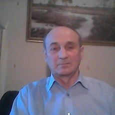 Фотография мужчины Олег, 65 лет из г. Кострома