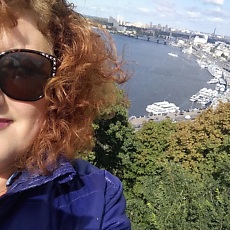 Фотография девушки Оленка, 49 лет из г. Киев