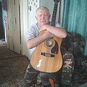 Сергей, 68 лет