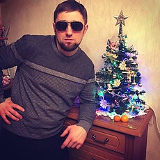 Фотография мужчины Сергей, 39 лет из г. Уральск