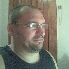 Фотография мужчины Саша, 47 лет из г. Сребное