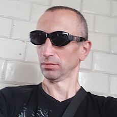 Фотография мужчины Владимир, 42 года из г. Новогрудок