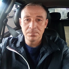 Фотография мужчины Алексей, 45 лет из г. Алатырь