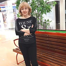 Фотография девушки Ирина, 49 лет из г. Уфа