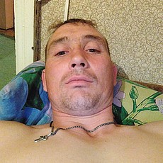 Фотография мужчины Андрей, 39 лет из г. Алдан