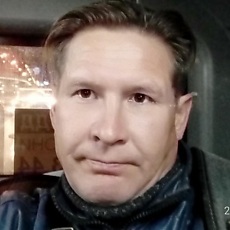 Фотография мужчины Бон Джэнон, 47 лет из г. Москва