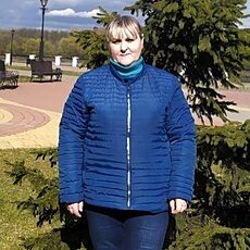 Фотография девушки Светлано, 50 лет из г. Гомель