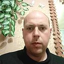 Максим, 38 лет