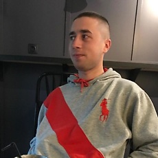 Фотография мужчины Kirill, 33 года из г. Калиш