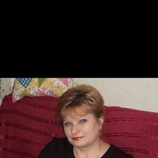 Фотография девушки Вера Наумова, 64 года из г. Иваново