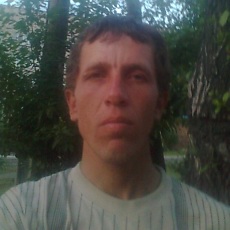Фотография мужчины Виталий, 44 года из г. Чита